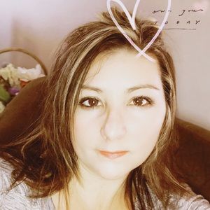 Meet your Posher, Jodi